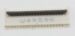 3708-003167 CONNECTOR FPC/ FFC/ PIC,  35P,  0.25MM,