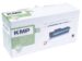 3518,3000 SA-T75 TONER,  ZWART,  1,8K