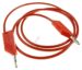 ML100 934062101 MEETSNOER ROOD 1,0MTR. PVC