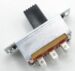 1A-125V SCHUIFSCHAKELAAR, 7,2X23,2MM, PANEELMONTAGE MET M2.5