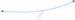 5513212901 SILIKONSCHLAUCH DI2-DE4 L=290 2BUSHES
