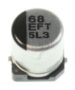 68UF-25V EEEFT1E680AR SMD-ELCO PANASONIC 105° 5X5,8MM