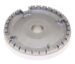 37001476 BURNER HEAD (RAPID BURNER, SABAF)