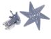 YJ61-16A-HZL01 8512643 VENTILATORMOTOR 220-240V 22W KELI AL