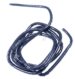 19014 FLEXIBELE SPIRAALSLANG 2M X 10MM ZWART