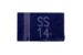 40V-1A SS14 SMD DIODE, -ROHS-KONFORM- 1A,40V