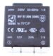 12V-250MA BVEI3063365 PRINTTRAFO 230V EI30 3,0VA