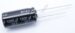 1000UF-25V EEUFR1E102 ELCO RADIAAL 105° 10X20MM.