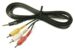 QAM0510-001 AUDIO VIDEO KABEL