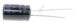 680UF-16V EEUFR1C681L ELCO RADIAAL 105° 8X16MM. RM=3,5MM. -ROHS-