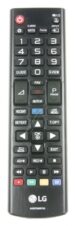 AKB75055702 AFSTANDSBEDIENING