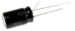 1500UF-25V EEUFR1E152 ELCO RADIAAL 105° 12,5X20MM RM=5,0MM -ROHS-