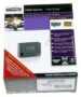 SPLIT 312 UHD 25008255 HDMI-SPLITTER    4K UHD-ONDERSTEUNING 1:2, INCL. NETADAPTER