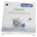 DLSC551 5513282331 SOFTBALLS,  ANTIKALKBOLLETJES VOOR PISTONMACHINES,  2 ZAKJES