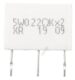 5W0,22RKX2 943129501170S WEERSTAND CEMENT 5W 0.22OHMX2