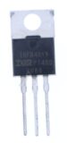 IRFB4019 IRFB4019PBF MOSFET, N, TO-220AB,150V TYP:IRFB4019PBF