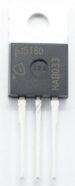 G15T60 IGP15N60TXKSA1 TRANSISTOR N-KANAAL IGBT TO-220