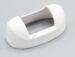 81555551 ACCESSOIRE PEAU,  STANDAARD BLANC