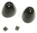 573687 OORKUSSENS (1 PAAR)