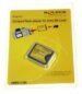 61795 COMPACT FLASH ADAPTER FÜR MICRO SD SPEICHERKARTEN