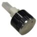 42041696 PUSH/ PULL KNOB (INOX, KERAMISCH-145-180-210)