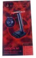 48845 VINSON N1 DUAL BALANCE GAMING RGB HEADSET STAND SCHWARZ