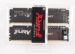 KF552C40BBK2-16 KINGSTON 16GB 5200MHZ DDR5 CL40 DIMM KIT AUS 2 FURY BEAST BLACK