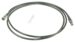 DS 37 U 0150 73378 COAXKABEL IEC-STEKKER/ IEC-CONTRA KLASSE A    1,5M.