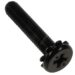 FAB30016122 SCHROEF VOOR STANDVOET M4X20MM,  PER STUK