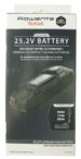 ZR009701 BATTERIJ XFORCE 25V