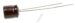 4,7UF-63V EKMA630ELL4R7MF07D ELCO RADIAAL NCC 105° 6,3X7MM