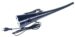 ZAP 110 ZAP 110 M.VERSTÄRKER,0-25DB REGELBAR