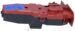 EG-380791 370946 DOOR LOCK WM-80 UL4