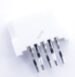 3708-001928 CONNECTOR-FPC/ FFC/ PIC,5P,1MM, RECHT, TI