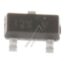 MMBT4401 TRANSISTOR,  NPN,  SMD,  SOT-23