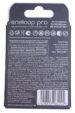 LR03 BK-4HCDE/ 4BE ENELOOP PRO,  READY TO USE ACCU,  AAA 930MAH,  4 PER BLISTER