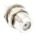 F-CONNECTOR F-CHASSISDEEL MET 2 DRAAIVERGRENDELINGEN, L: 11MM.