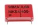 0,68UF-400V MKS4G036805D00MSSD MKS4 CONDENSATOR RM=22,5MM.