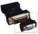 ADAPTER DVI-D STEKER (24 1) - VGA CONTRA (DIGITAAL)