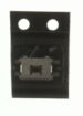 436331045822 DRUKSCHAKELAAR 12V-50MA SMD 3,5X4,7MM - LENGTE DRUKKNOP: 4,5MM