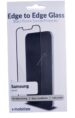 56802 MOBILIZE GLAZEN SCHERMBESCHERMER - ZWART FRAME - SAMSUNG GALAXY A34 5G