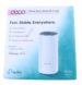 AC1200 DECO E4(1-PACK) WI-FI-MESHNETWERK VOOR HET HELE HUIS
