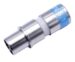 EMK 63 21210030 IEC-COMPRESSIE F-STEKKER