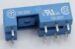 95.15.2 RELAISVOET ZONDER HOUDER/ BEUGEL SERIE 40.51, 40.52, 40.61 BLAUW