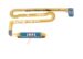 GH96-14893A FINGERABDRUCKSENSOR    FLEXKABEL (SCHWARZ),  GALAXY A13 5G