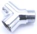 81500CR Y-STUK WATERKRAAN 1/ 2" X 1/ 2" X 1/ 2" VERCHROOMD