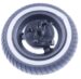 800.460.93 SO2 AIR MAX VORDERRAD ASSY (SCHLAUCH)