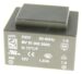 12V-125MA BVEI3022022 PRINTTRAFO 230V EI30 1,5VA 32,6X27,6X23,7MM 125MA