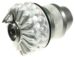 948638-08 CYCLOON DC52/ ALLERGY/ ERP,  ROOD/ ZILVER