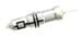 ERA 14 272899 AFSLUITWEERSTAND 75 OHM KLEMBARE CAPACITIEVE ISOLATIE